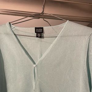 Eileen fisher cardigan